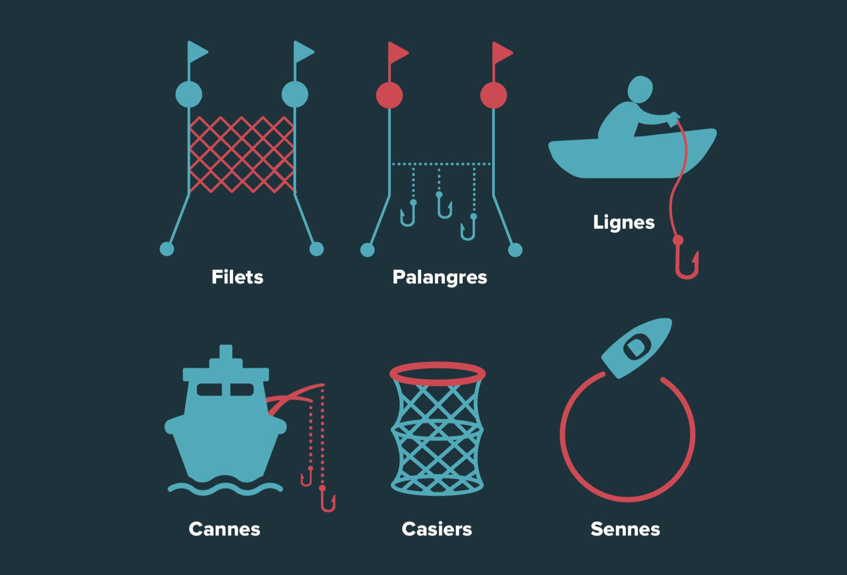 Comité National des Pêches Maritimes et des Élevages Marins